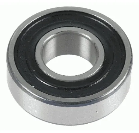 Rulment priza directa, ambreiaj 1863 869 009 SACHS