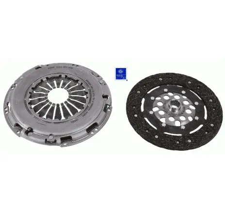 Set ambreiaj 3000 950 538 SACHS