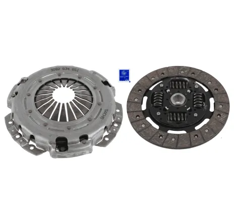 Set ambreiaj 3000 950 551 SACHS