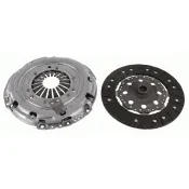 Set ambreiaj 3000 950 772 SACHS