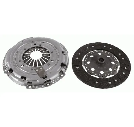 Set ambreiaj 3000 950 772 SACHS