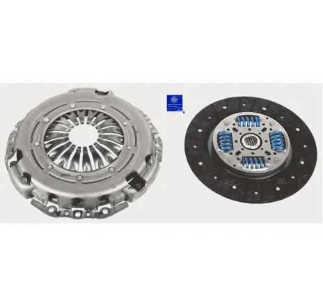 Set ambreiaj 3000 951 319 SACHS
