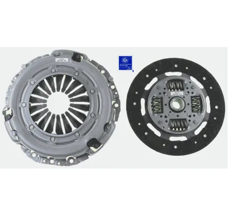 Set ambreiaj 3000 951 320 SACHS