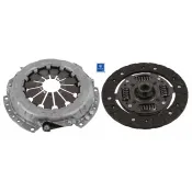 Set ambreiaj 3000 951 676 SACHS