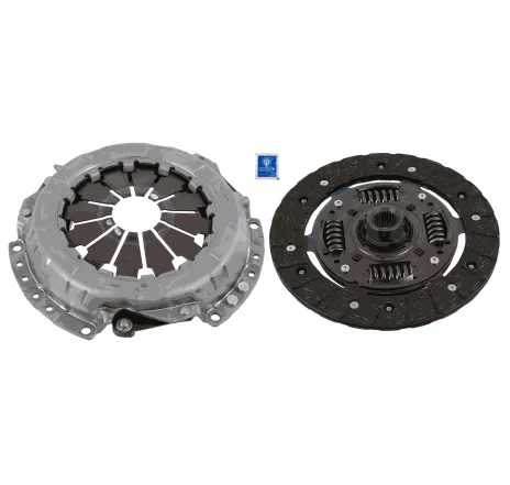 Set ambreiaj 3000 951 676 SACHS
