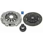 Set ambreiaj 3000 954 025 SACHS