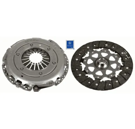 Set ambreiaj 3000 970 090 SACHS
