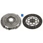 Set ambreiaj 3000 970 137 SACHS