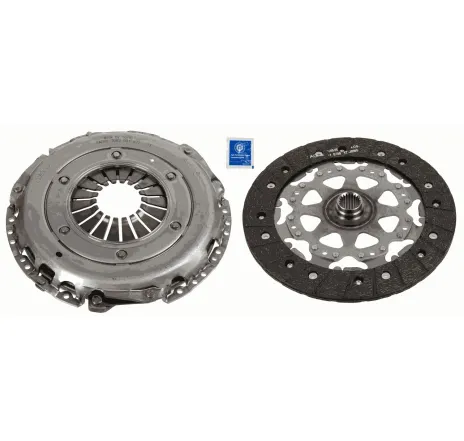 Set ambreiaj 3000 970 137 SACHS