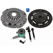 Set ambreiaj 3000 990 445 SACHS