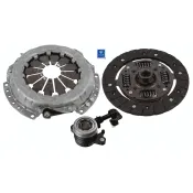 Set ambreiaj 3000 990 523 SACHS