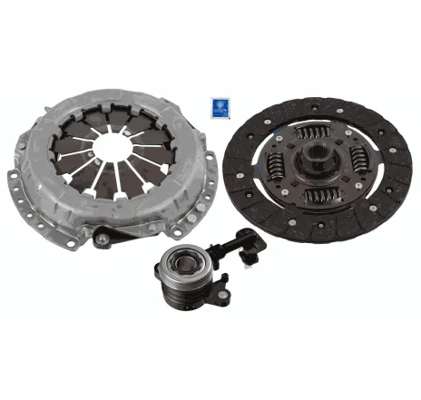 Set ambreiaj 3000 990 523 SACHS