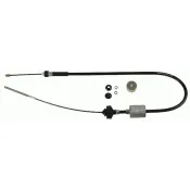 Cablu ambreiaj 3074 600 148 SACHS