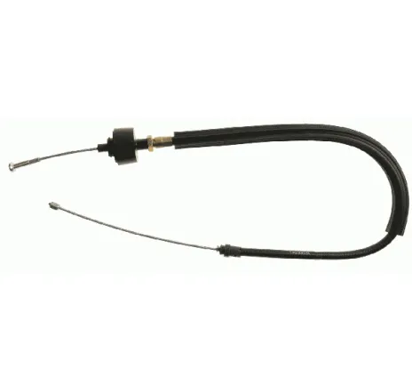 Cablu ambreiaj 3074 600 294 SACHS