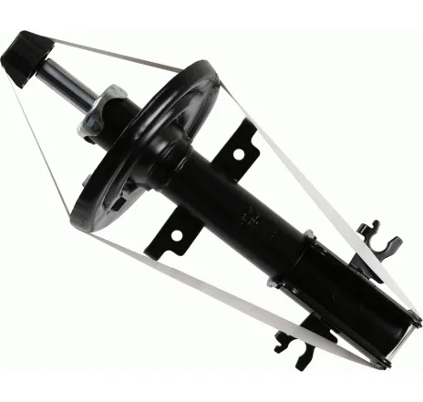 Amortizor 317 419 SACHS