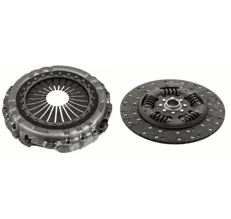 Set ambreiaj 3400 700 601 SACHS