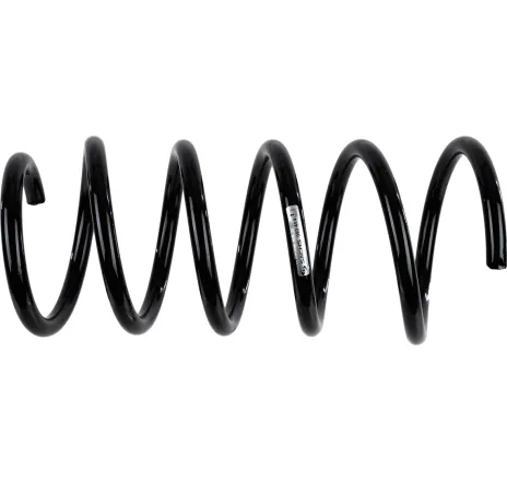 Arc spiral 993 454 SACHS