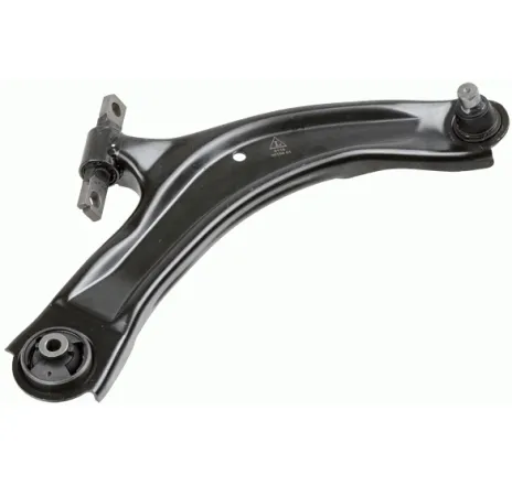 Brat, suspensie roata 38168 01 LEMFÖRDER