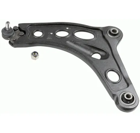 Brat, suspensie roata 38170 01 LEMFÖRDER