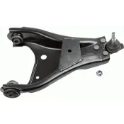 Brat, suspensie roata 38550 01 LEMFÖRDER