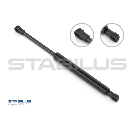 Amortizor portbagaj 361641 STABILUS