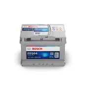 Baterie de pornire 0 092 PP0 040 BOSCH