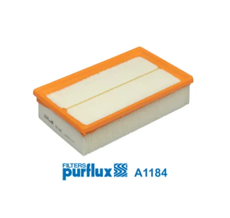 Filtru aer A1184 PURFLUX