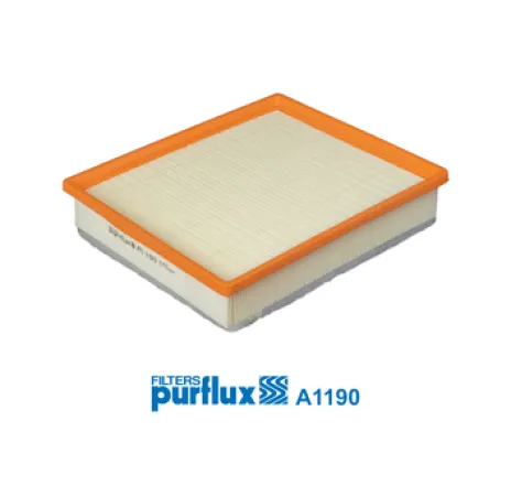 Filtru aer A1190 PURFLUX
