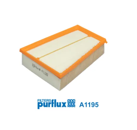 Filtru aer A1195 PURFLUX