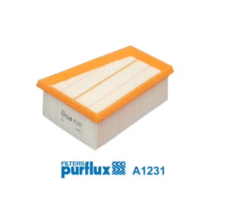 Filtru aer A1231 PURFLUX