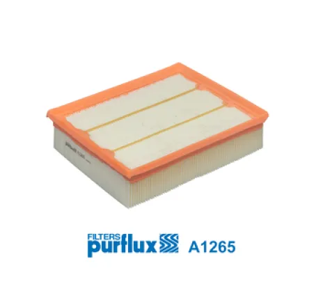 Filtru aer A1265 PURFLUX