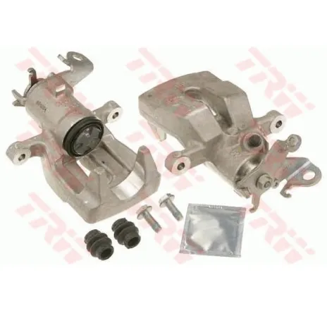 Etrier frana BHQ287 TRW