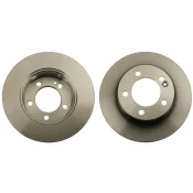 Disc frana DF2816S TRW