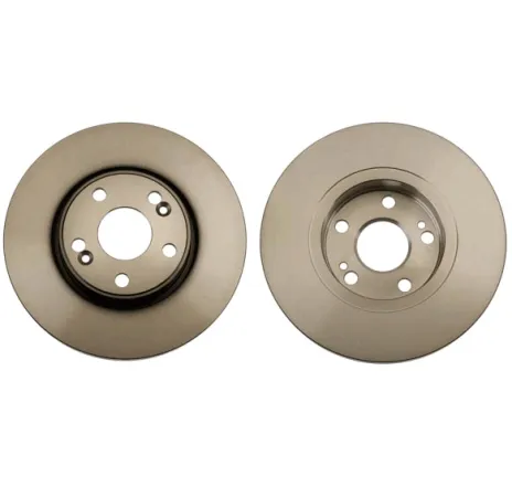 Disc frana DF4109 TRW