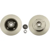 Disc frana DF4274BS TRW