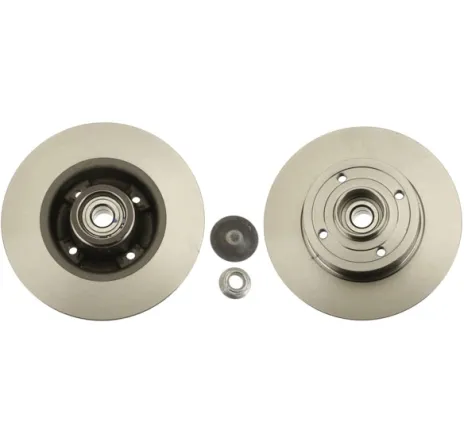 Disc frana DF4274BS TRW