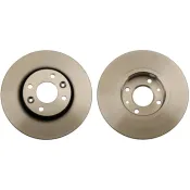 Disc frana DF4364 TRW