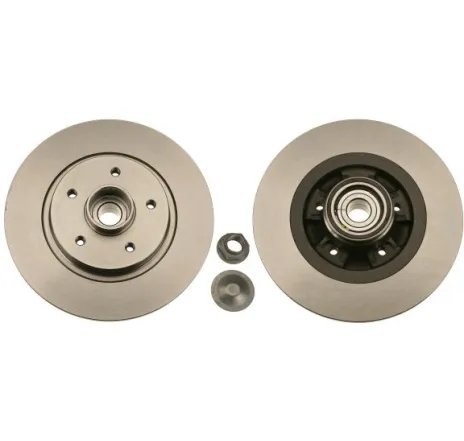 Disc frana DF6043BS TRW