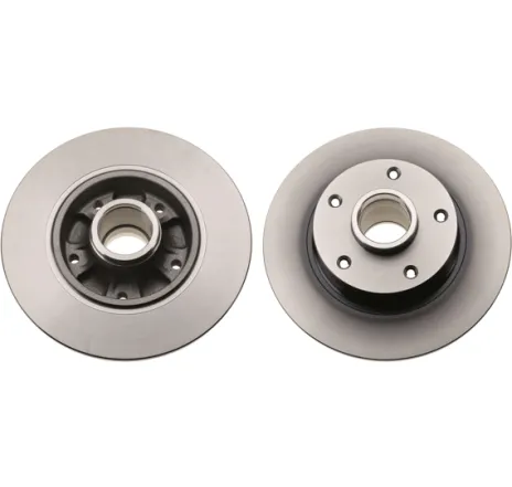 Disc frana DF6182 TRW