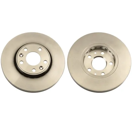 Disc frana DF6184 TRW