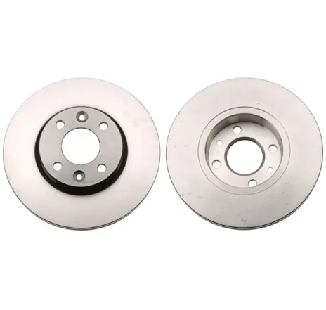 Disc frana DF6186 TRW