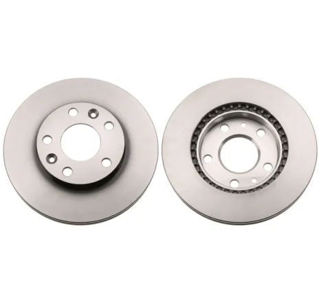 Disc frana DF6200 TRW