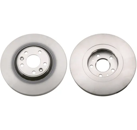 Disc frana DF6208S TRW