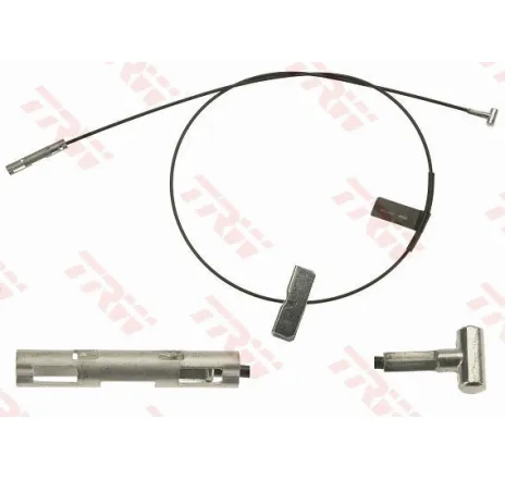 Cablu, frana de parcare GCH126 TRW