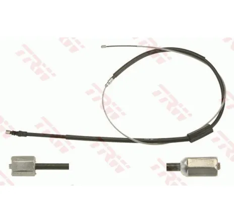 Cablu, frana de parcare GCH129 TRW