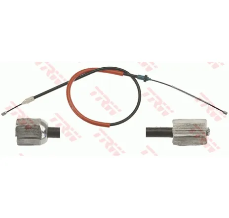 Cablu, frana de parcare GCH253 TRW