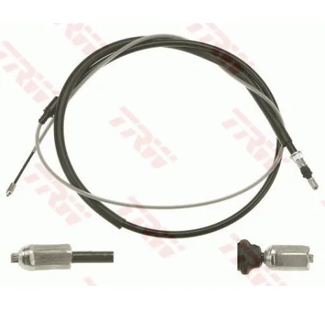 Cablu, frana de parcare GCH3011 TRW