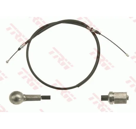 Cablu, frana de parcare GCH3030 TRW
