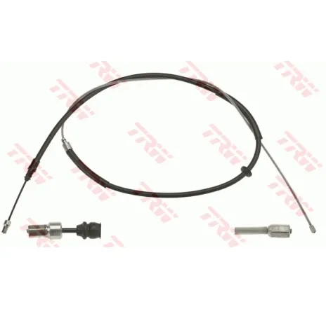 Cablu, frana de parcare GCH655 TRW