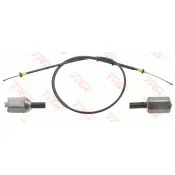 Cablu, frana de parcare GCH769 TRW
